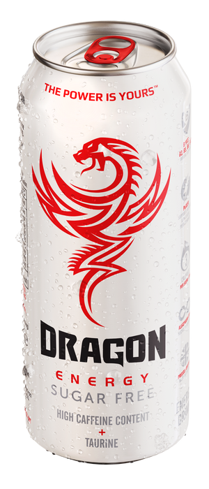 Dragon Energy Drink 500ml