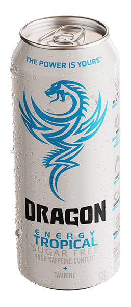 Dragon Energy Drink 500ml