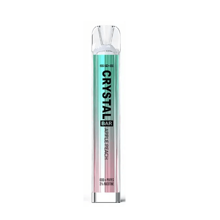 Ske Crystal Disposable Vape Pen