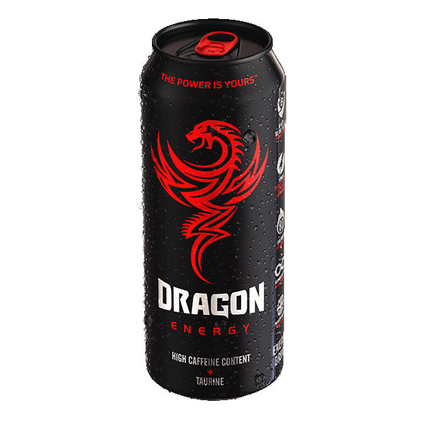 Dragon Energy Drink 500ml