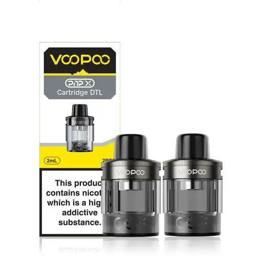 Voopoo PNP X Pod Cartidge 2pk