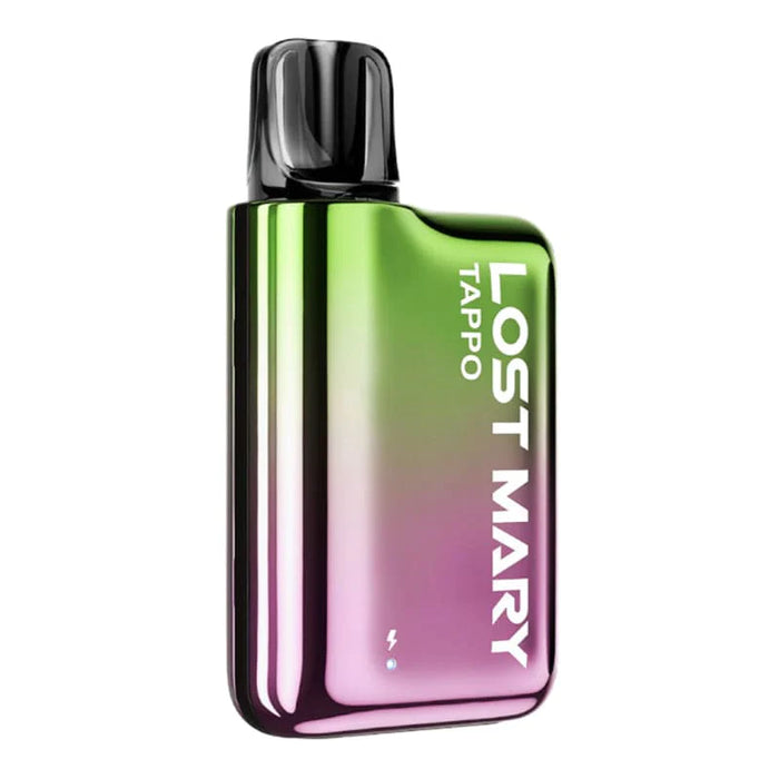 Lost Mary Tappo Prefilled Pod Kit