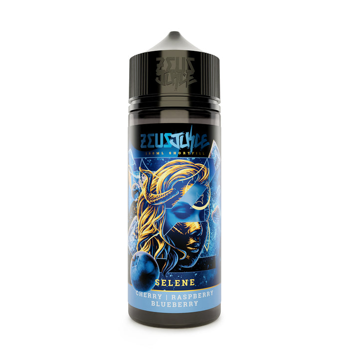 Selene By Zeus Juice E-Liquid 100ml Shortfill