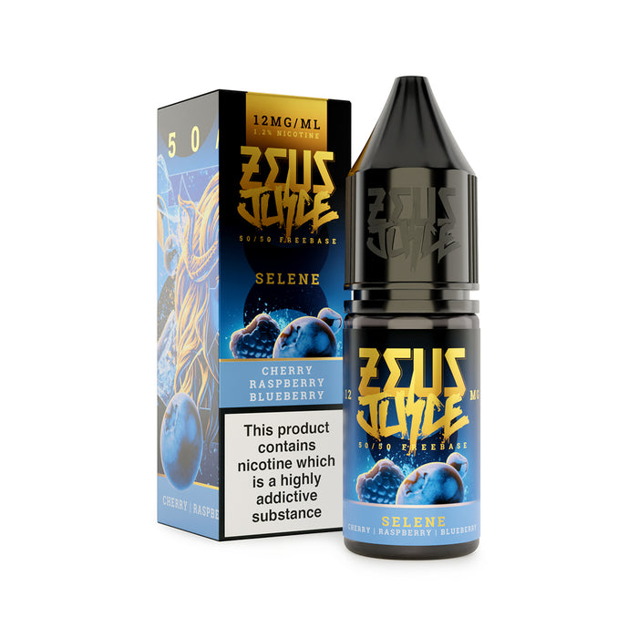 Selene By Zeus Juice E-Liquid 10ml