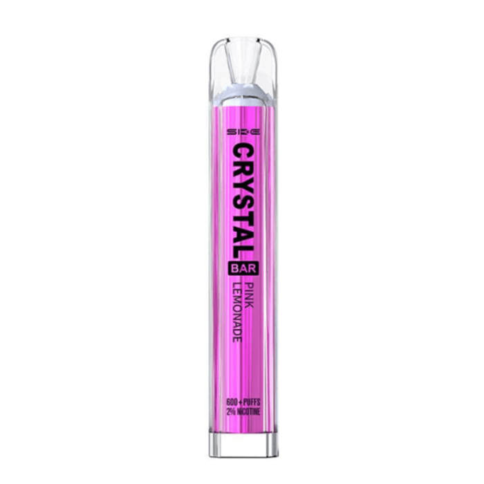 Ske Crystal Disposable Vape Pen