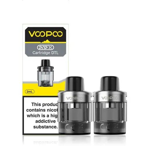 Voopoo PNP X Pod Cartidge 2pk