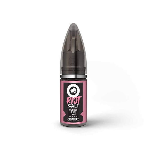 Riot Squad salt BUBBLEGUN - I Love Vapour E-Juice riot squad