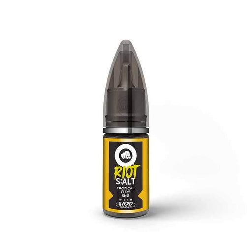 Riot Squad salt TROPICAL FURY - I Love Vapour E-Juice riot squad