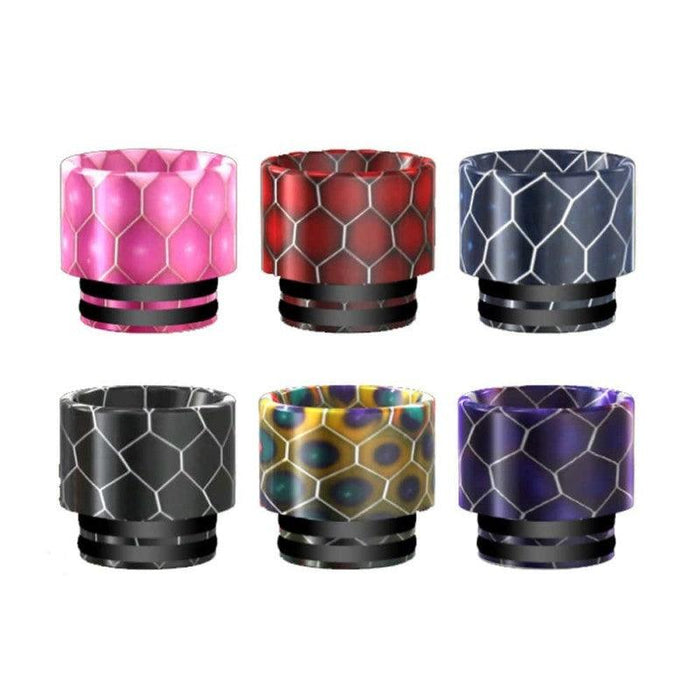 Smok Cobra 510 DRIP TIP - I Love Vapour drip tip smok