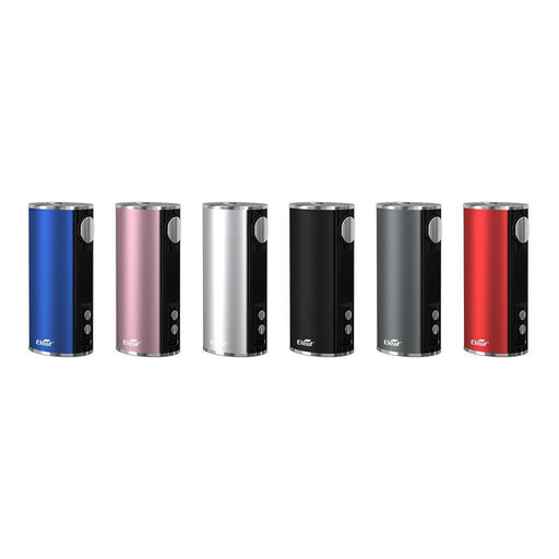 Eleaf iStick T80 Mod - I Love Vapour mod eleaf