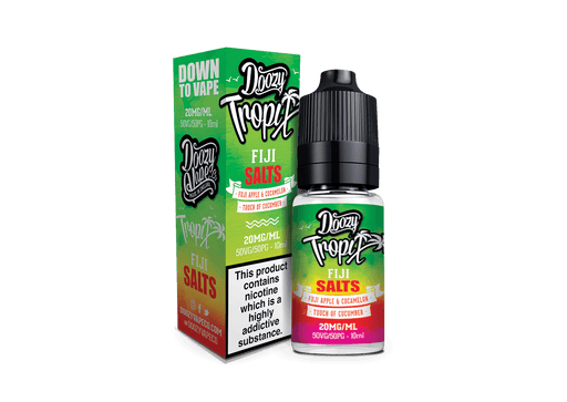 Fiji 10ml Nic Salt By Doozy vape - I Love Vapour nic salts DOOZY VAPE