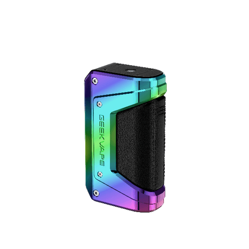 L200 (Aegis Legend 2) Box Mod By Geekvape - I Love Vapour mod GEEKVAPE