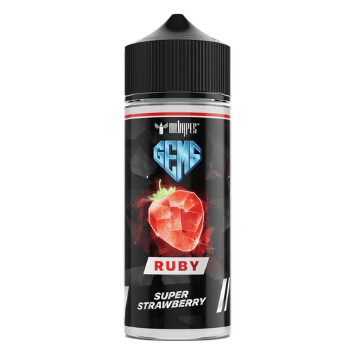 Dr Vapes RUBY 100ML SHORTFILL - I Love Vapour