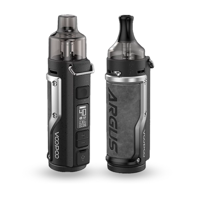 VOOPOO ARGUS POD MOD KIT