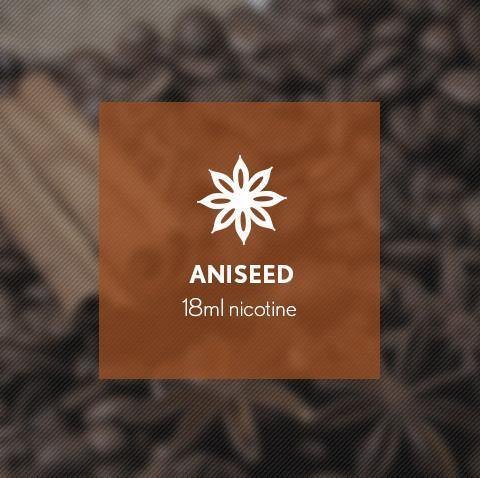 Aniseed By Blast E-Liquid - I Love Vapour E-Juice I Love Vapour