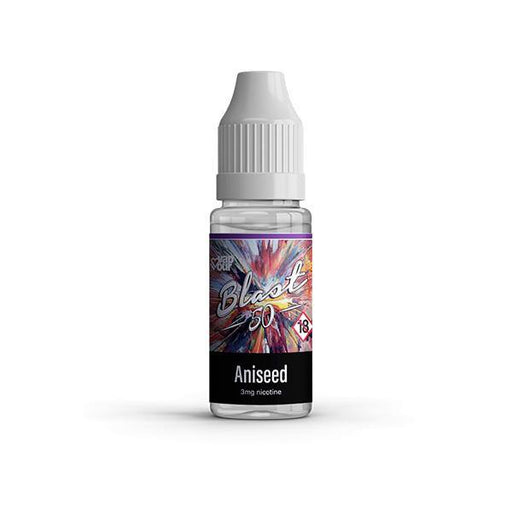 Aniseed E-juice 3mg - I Love Vapour E-Juice I Love Vapour Ltd