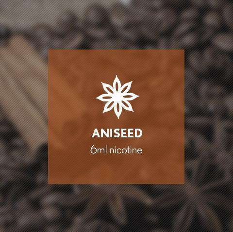 Aniseed By Blast E-Liquid - I Love Vapour E-Juice I Love Vapour