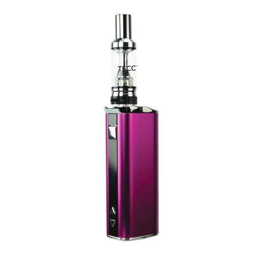 arc 5 40W Strarter kit - I Love Vapour Starter Kit tecc