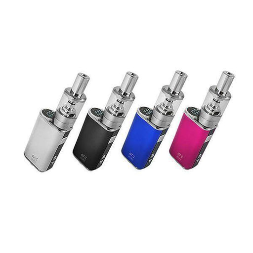 arc Mini 20W E-Cigarette Kit - I Love Vapour Starter Kit tecc