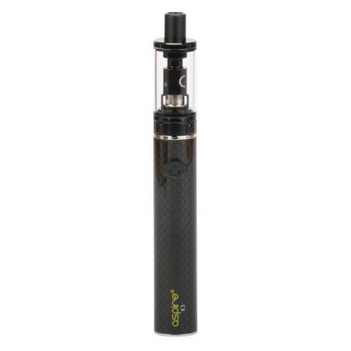 Aspire K3 Quick Starter Kit - I Love Vapour Starter Kit aspire