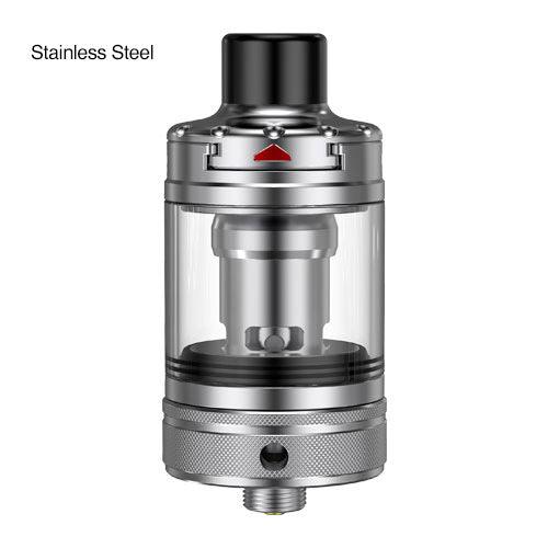 Aspire Nautilus 3 Tank - I Love Vapour