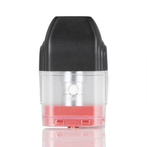 Caliburn 1.2 Refillable pod X1 - I Love Vapour coils uwell