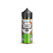 almond & caramel waffle by fogg donkey 100ml - I Love Vapour E-Juice fogg donkey