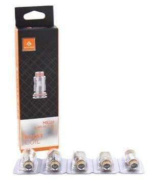 Aegis Boost Coils - I Love Vapour coils geek vape