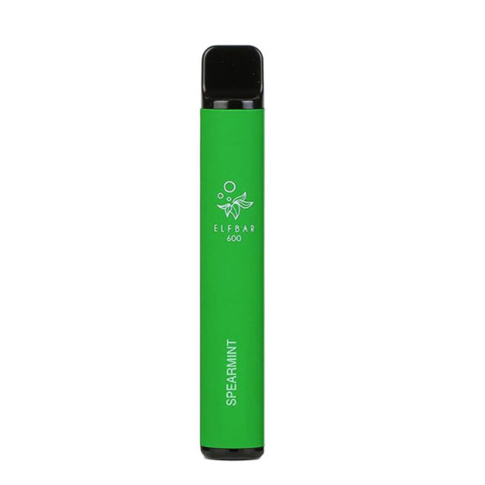 Elf Bar Disposable Vape Pen