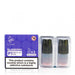 Mate 500 P1 Prefilled Pods By Elf Bar x 2 Cartridge Per Pack - I Love Vapour