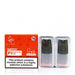 Mate 500 P1 Prefilled Pods By Elf Bar x 2 Cartridge Per Pack - I Love Vapour