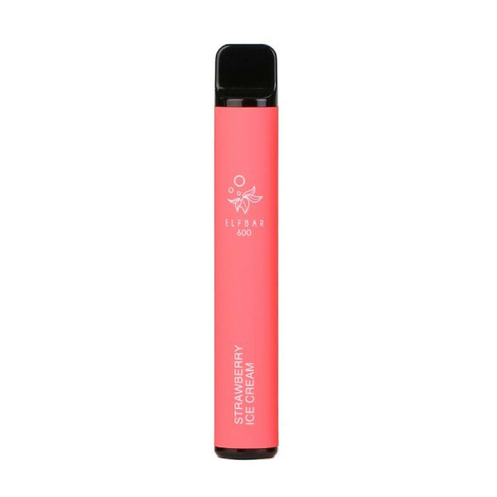 Elf Bar Disposable Vape Pen - I Love Vapour disposable vape Elf Bar