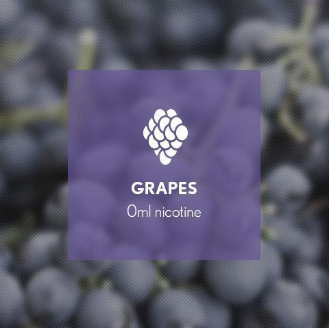 Grape By Blast E-Liquid - I Love Vapour E-Juice I Love Vapour