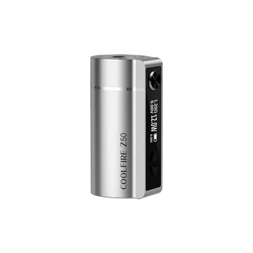 Innokin Coolfire Z50 Mod - I Love Vapour mod innokin