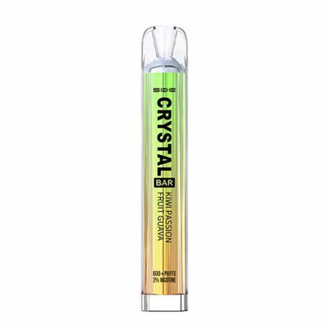 Ske Crystal Disposable Vape Pen