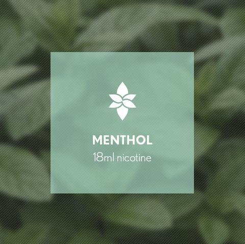 Menthol By Blast E-Liquid - I Love Vapour E-Juice I Love Vapour