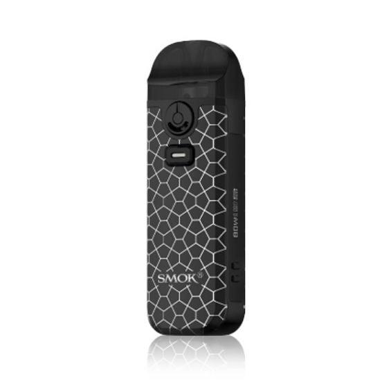 Smok Nord 4 80W Pod Vape Kit - I Love Vapour Pod Kit smok