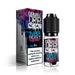 Double Drip Super Berry Sherbet Nic Salts E Liquid 10ml - I Love Vapour nic salts Double Drip